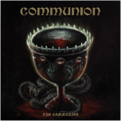 COMMUNION The Communion, CD